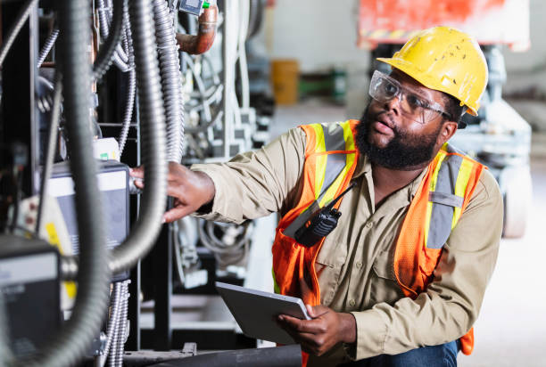 Best Industrial Electrical Services  in Gretna, LA